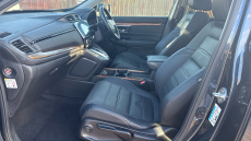 Honda CR-V 2.0 i-MMD Hybrid EX 5dr eCVT Hybrid Estate